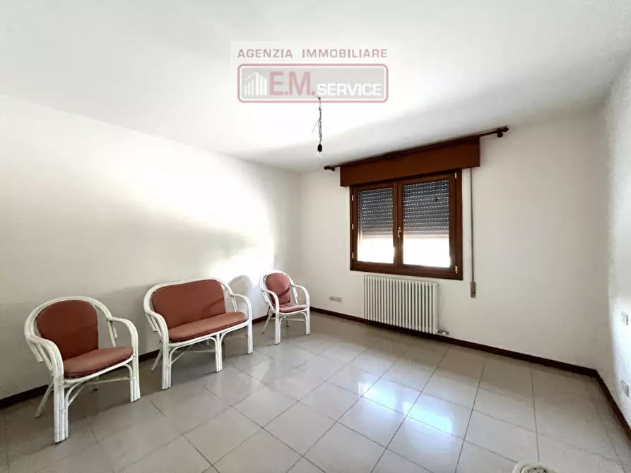 Immagine 14 di Casa indipendente in vendita  in Via San Cipriano a Roncade