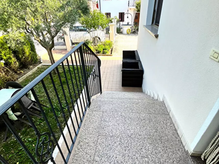 Immagine 16 di Casa indipendente in vendita  in Via San Cipriano a Roncade