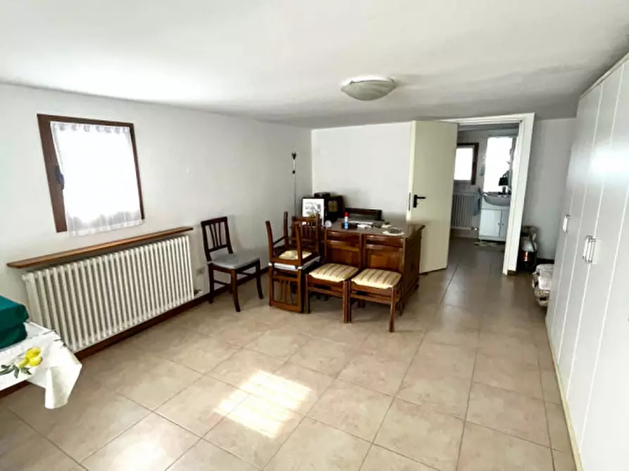 Immagine 18 di Casa indipendente in vendita  in Via San Cipriano a Roncade
