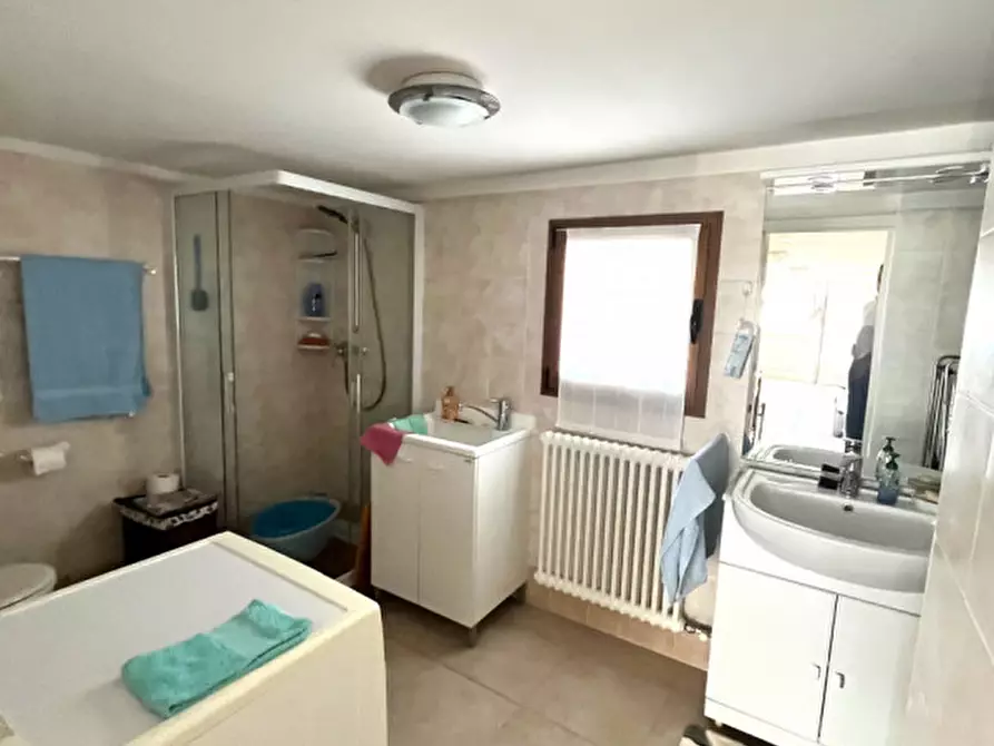 Immagine 21 di Casa indipendente in vendita  in Via San Cipriano a Roncade