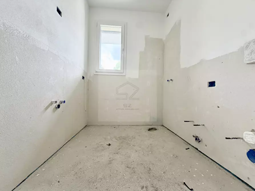 Immagine 7 di Casa trifamiliare in vendita  in Via Cappello a Noventa Padovana