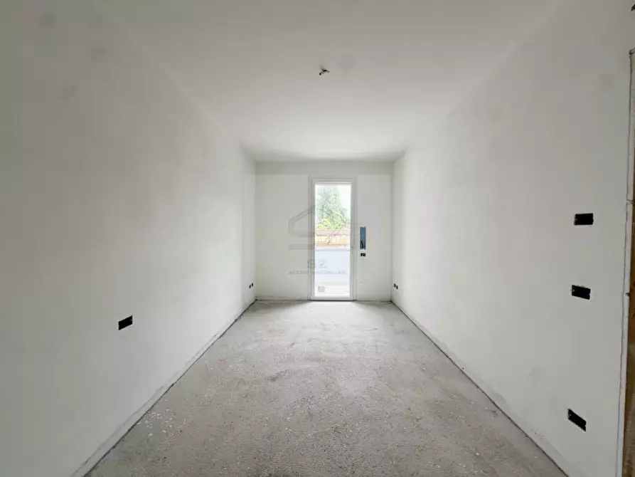 Immagine 19 di Casa trifamiliare in vendita  in Via Cappello a Noventa Padovana