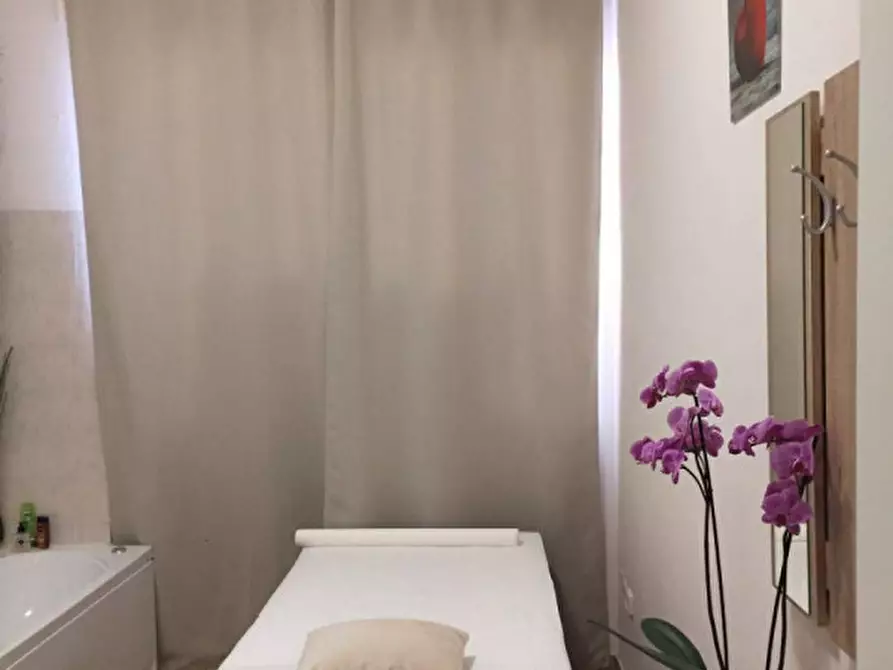 Immagine 11 di Attività commerciale in affitto  in VIA DI BELLARIVA a Firenze