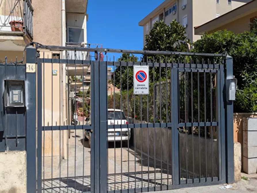 Immagine 3 di Appartamento in vendita  in Via Ammiraglio Amerigo Conti, 14 a Palermo