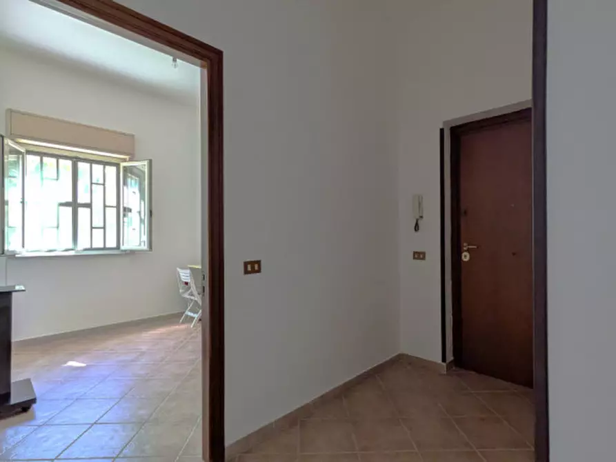 Immagine 6 di Appartamento in vendita  in Via Ammiraglio Amerigo Conti, 14 a Palermo
