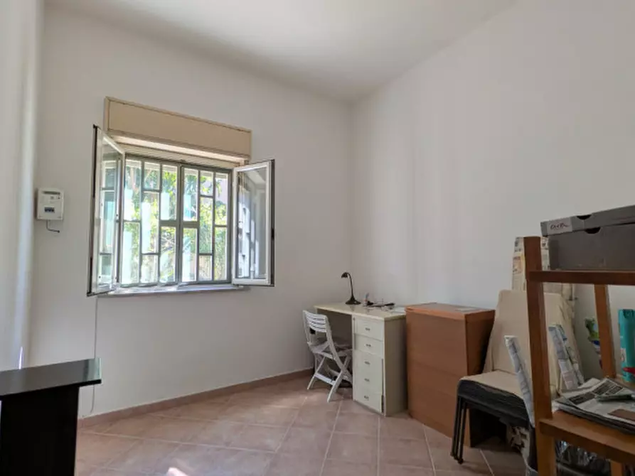Immagine 8 di Appartamento in vendita  in Via Ammiraglio Amerigo Conti, 14 a Palermo