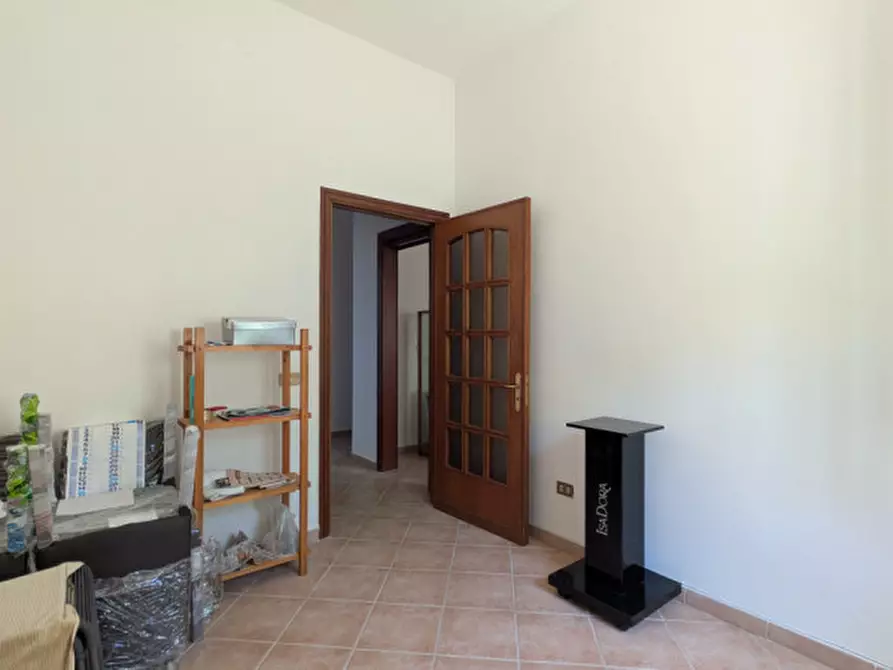 Immagine 9 di Appartamento in vendita  in Via Ammiraglio Amerigo Conti, 14 a Palermo