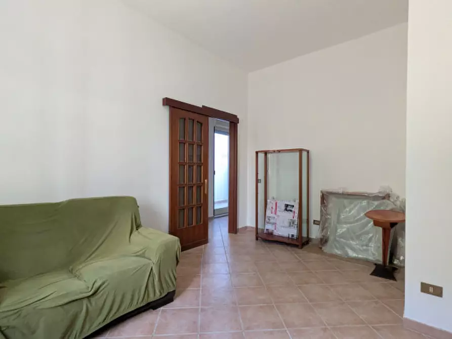 Immagine 12 di Appartamento in vendita  in Via Ammiraglio Amerigo Conti, 14 a Palermo