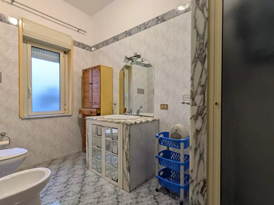Immagine 15 di Appartamento in vendita  in Via Ammiraglio Amerigo Conti, 14 a Palermo