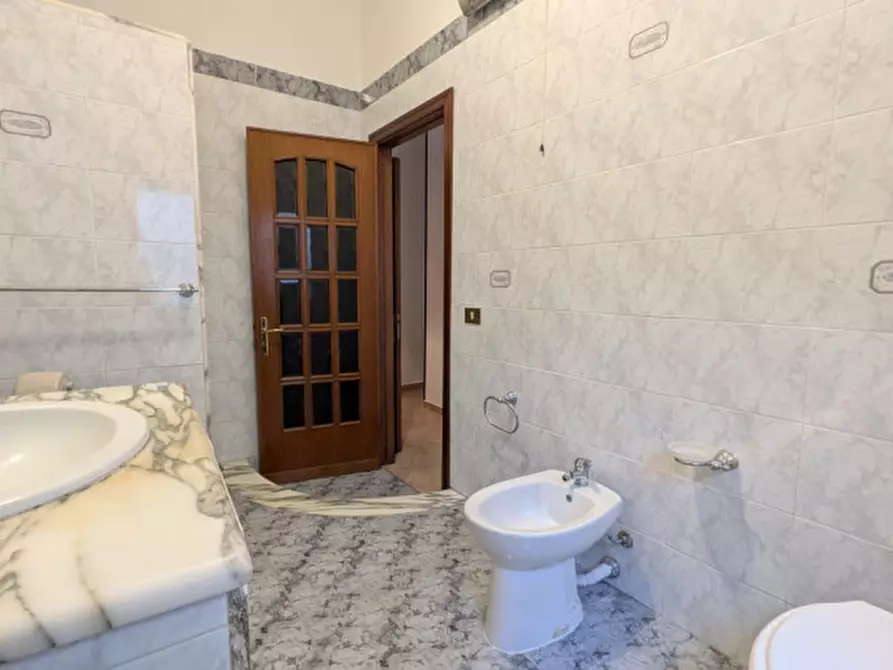 Immagine 17 di Appartamento in vendita  in Via Ammiraglio Amerigo Conti, 14 a Palermo