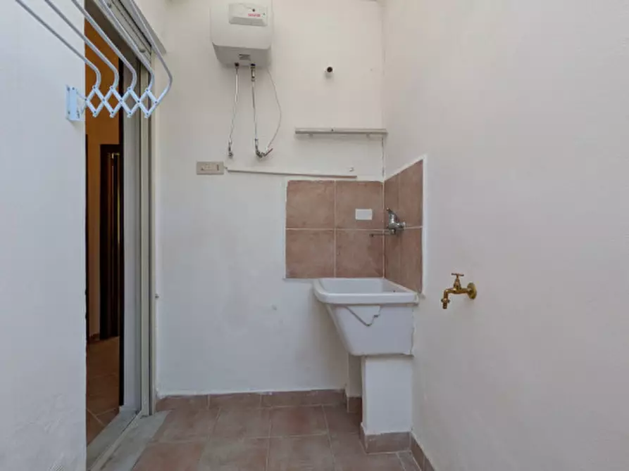 Immagine 18 di Appartamento in vendita  in Via Ammiraglio Amerigo Conti, 14 a Palermo