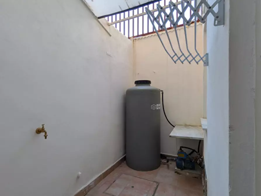 Immagine 19 di Appartamento in vendita  in Via Ammiraglio Amerigo Conti, 14 a Palermo