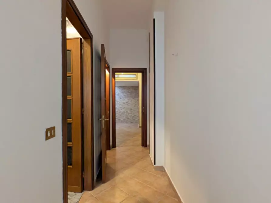 Immagine 20 di Appartamento in vendita  in Via Ammiraglio Amerigo Conti, 14 a Palermo