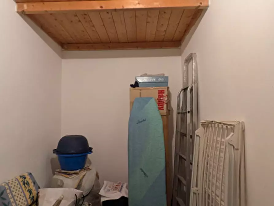 Immagine 21 di Appartamento in vendita  in Via Ammiraglio Amerigo Conti, 14 a Palermo
