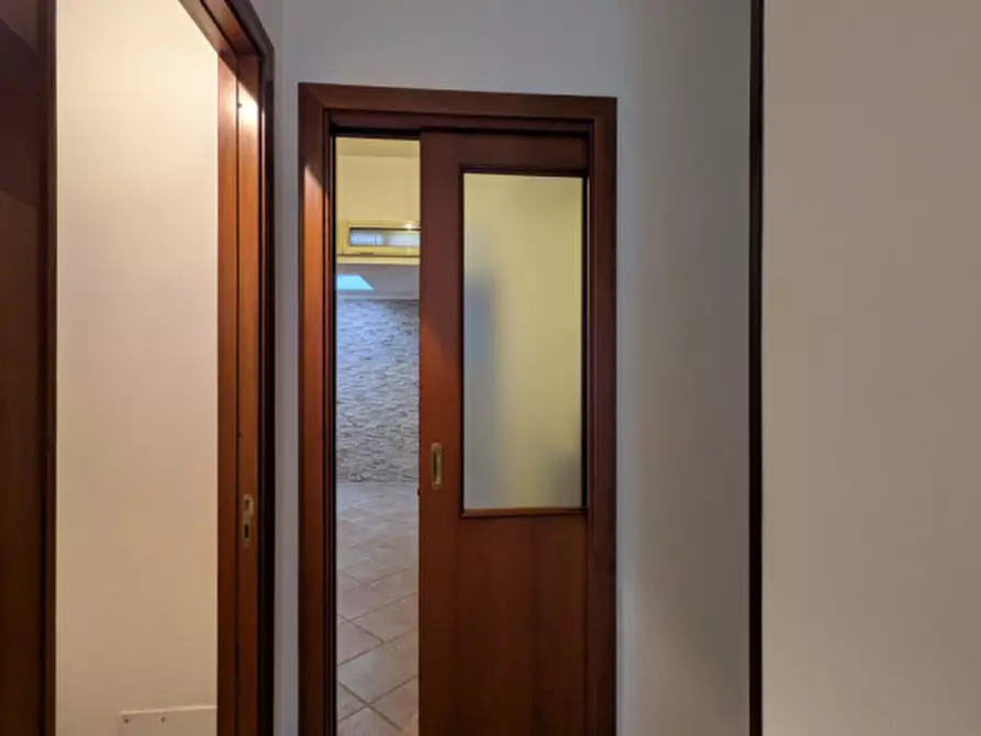 Immagine 22 di Appartamento in vendita  in Via Ammiraglio Amerigo Conti, 14 a Palermo