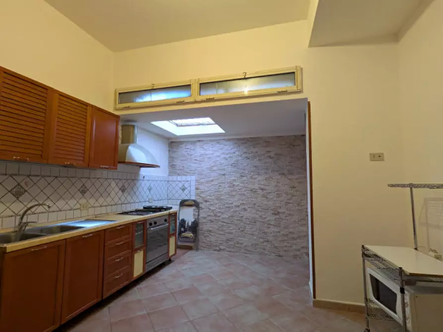 Immagine 23 di Appartamento in vendita  in Via Ammiraglio Amerigo Conti, 14 a Palermo