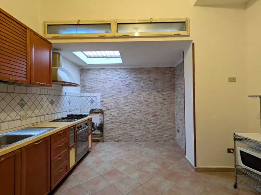 Immagine 24 di Appartamento in vendita  in Via Ammiraglio Amerigo Conti, 14 a Palermo