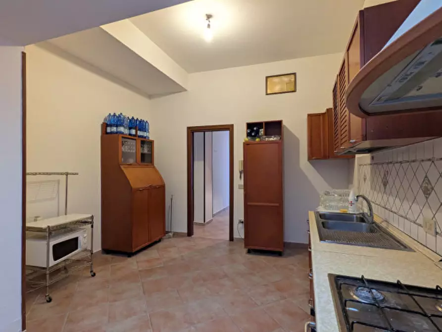 Immagine 25 di Appartamento in vendita  in Via Ammiraglio Amerigo Conti, 14 a Palermo