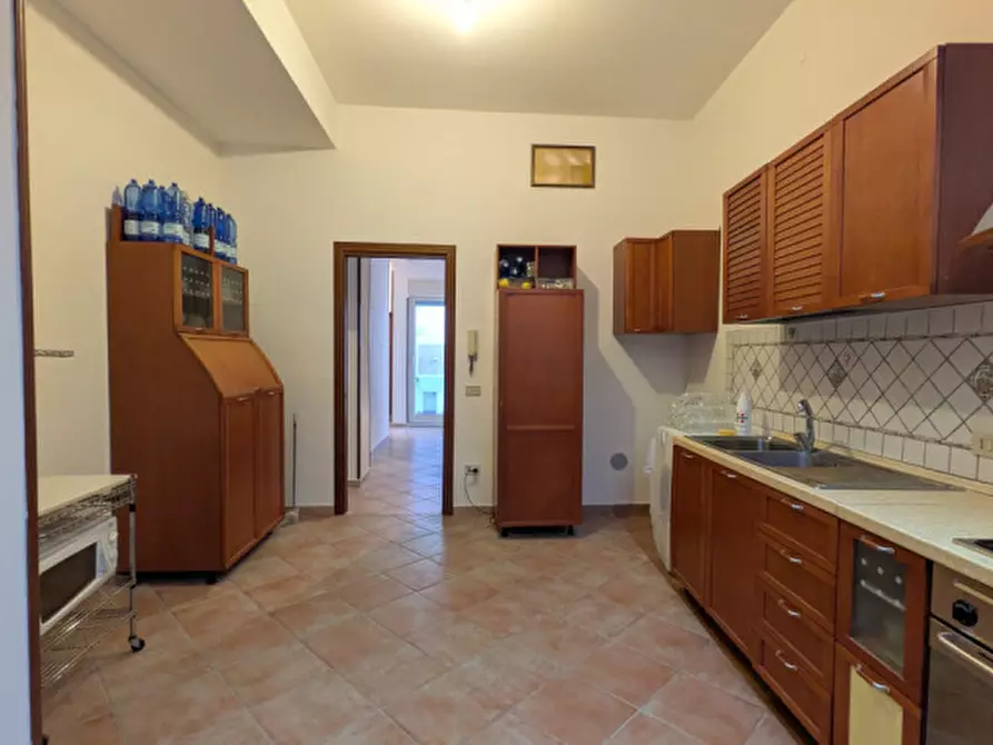 Immagine 26 di Appartamento in vendita  in Via Ammiraglio Amerigo Conti, 14 a Palermo