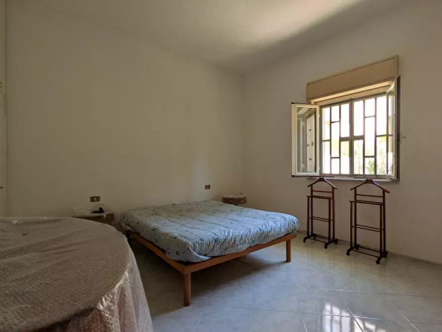 Immagine 27 di Appartamento in vendita  in Via Ammiraglio Amerigo Conti, 14 a Palermo