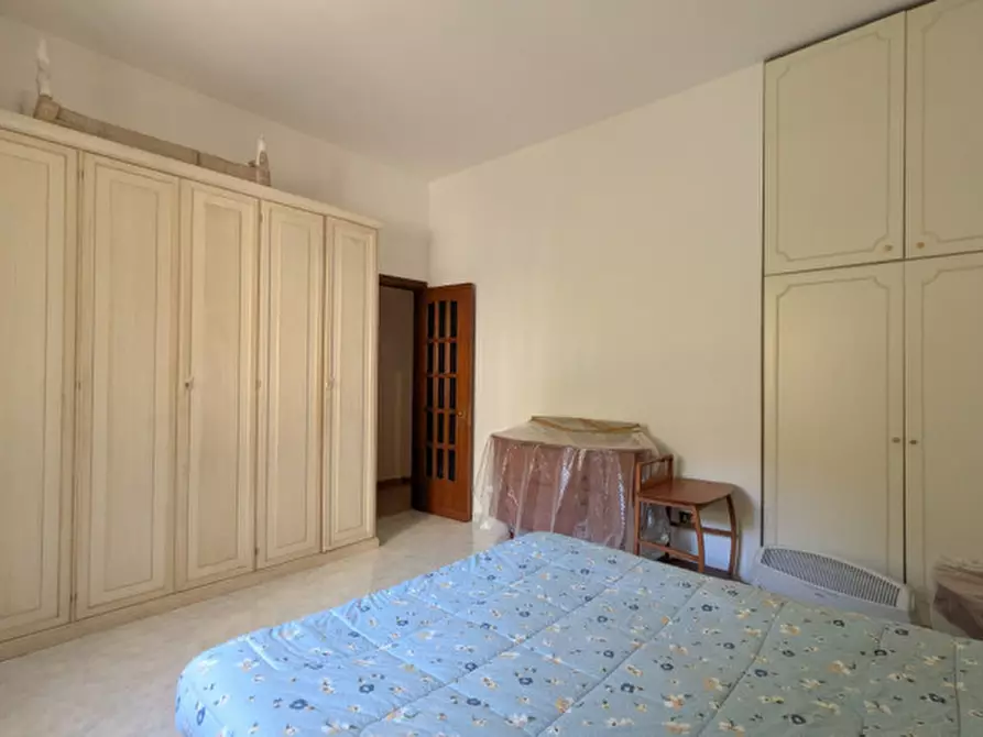 Immagine 29 di Appartamento in vendita  in Via Ammiraglio Amerigo Conti, 14 a Palermo