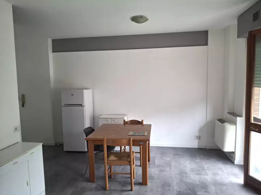 Immagine 5 di Appartamento in vendita  a Perugia