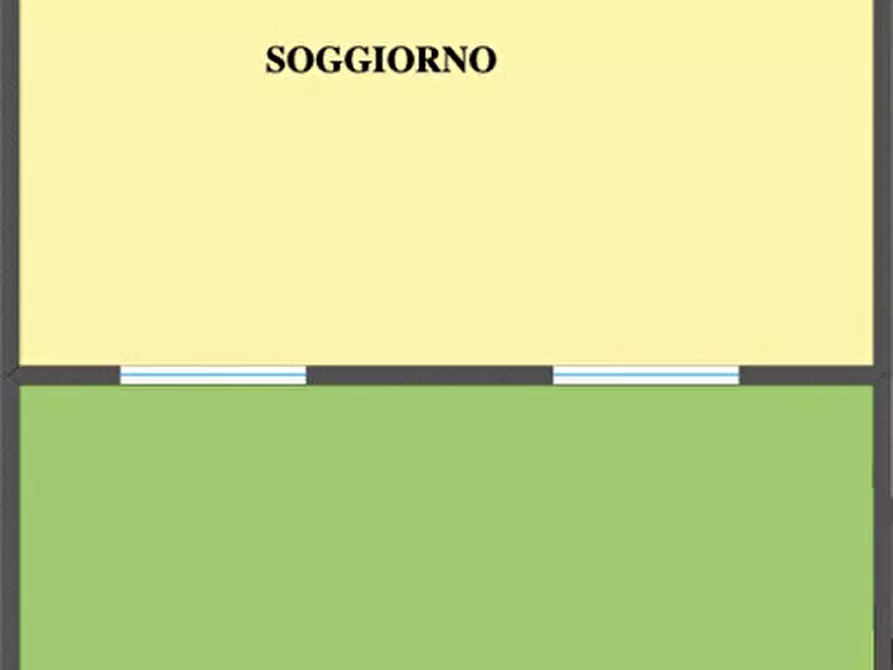 Immagine 15 di Appartamento in vendita  a Perugia