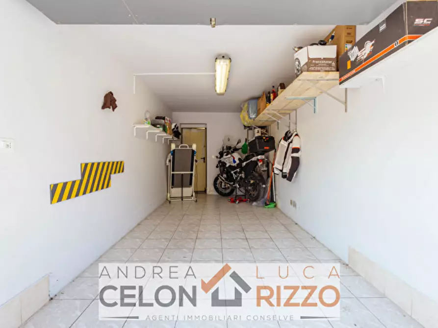 Immagine 26 di Appartamento in vendita  in Via Veneto, 17 a Cartura