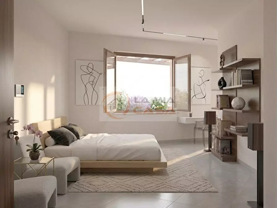 Immagine 4 di Appartamento in vendita  in Via Roma - Campolongo Maggiore a Campolongo Maggiore