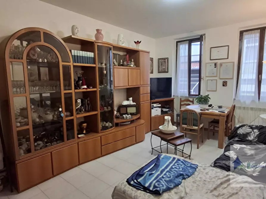 Immagine 1 di Appartamento in vendita  in via Fredda 6 a Turbigo