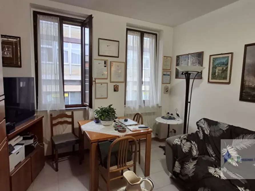 Immagine 2 di Appartamento in vendita  in via Fredda 6 a Turbigo