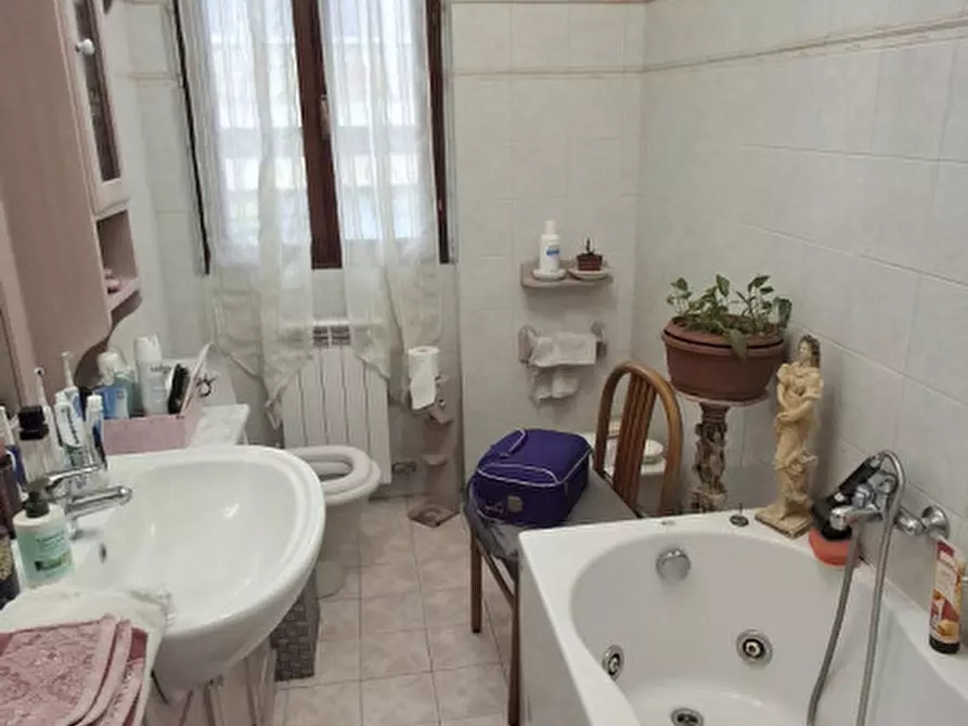 Immagine 4 di Appartamento in vendita  in via Fredda 6 a Turbigo