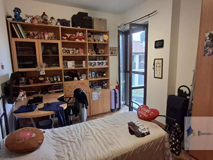Immagine 7 di Appartamento in vendita  in via Fredda 6 a Turbigo