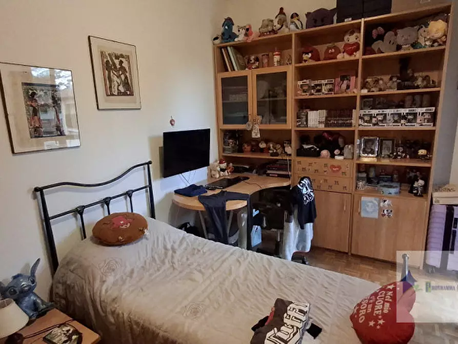 Immagine 8 di Appartamento in vendita  in via Fredda 6 a Turbigo