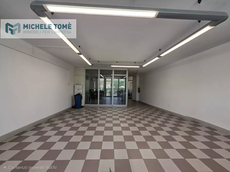 Immagine 1 di Ufficio in vendita  in Via Armando Diaz a Sant'ambrogio Di Valpolicella
