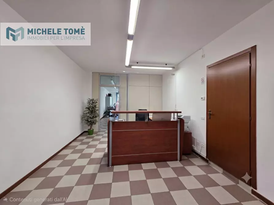 Immagine 4 di Ufficio in vendita  in Via Armando Diaz a Sant'ambrogio Di Valpolicella