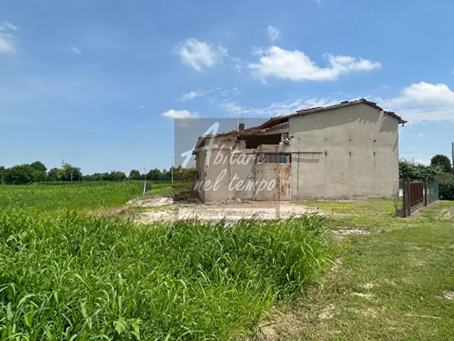 Immagine 1 di Rustico / casale in vendita  in Via Brenta a Campo San Martino