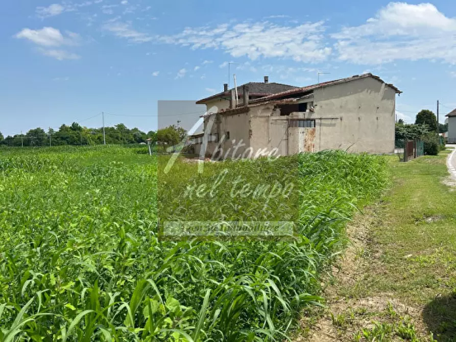 Immagine 5 di Rustico / casale in vendita  in Via Brenta a Campo San Martino
