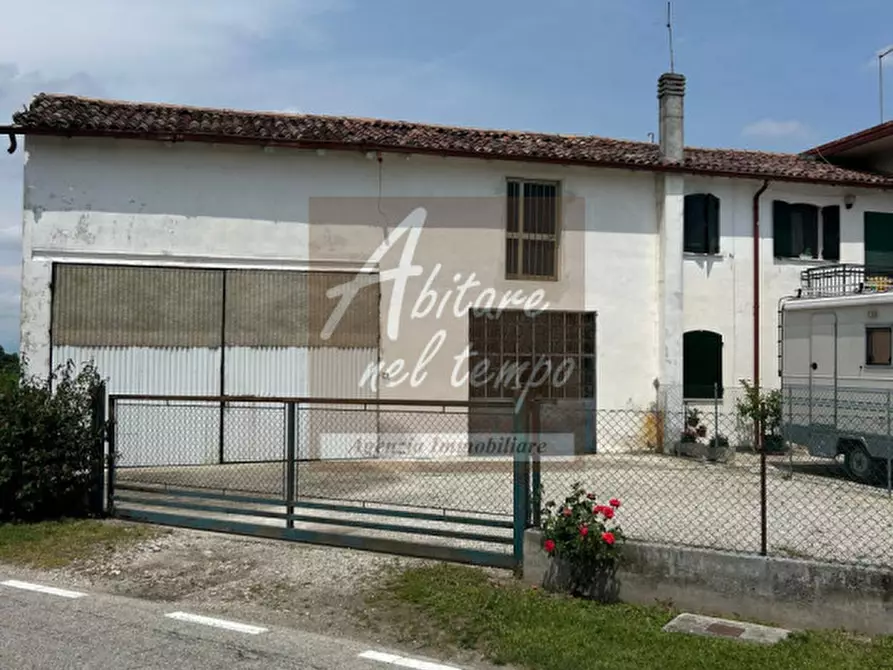 Immagine 7 di Rustico / casale in vendita  in Via Brenta a Campo San Martino