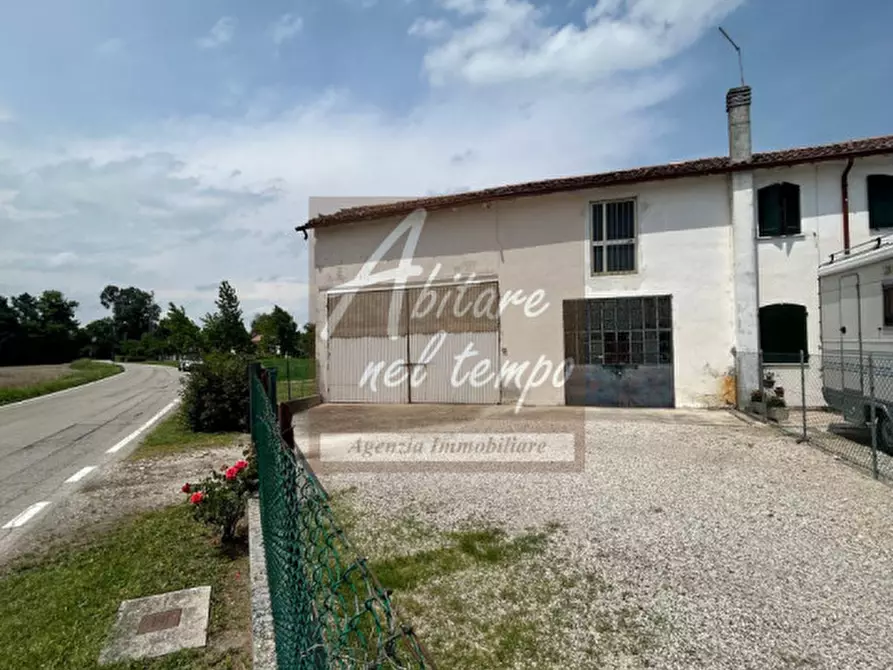 Immagine 8 di Rustico / casale in vendita  in Via Brenta a Campo San Martino