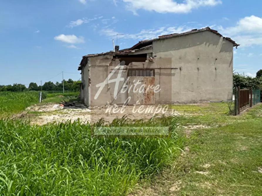 Immagine 12 di Rustico / casale in vendita  in Via Brenta a Campo San Martino