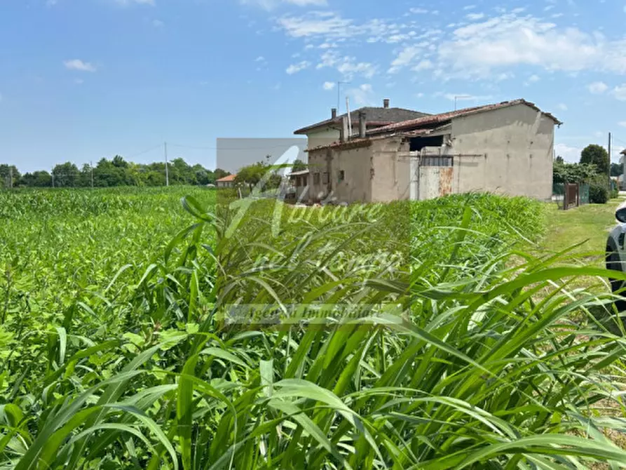 Immagine 20 di Rustico / casale in vendita  in Via Brenta a Campo San Martino