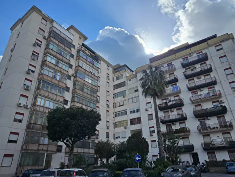 Immagine 1 di Appartamento in vendita  in Via Giardino della Concordia,5 a Palermo