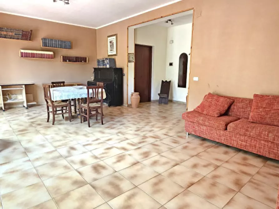 Immagine 4 di Appartamento in vendita  in Via Giardino della Concordia,5 a Palermo
