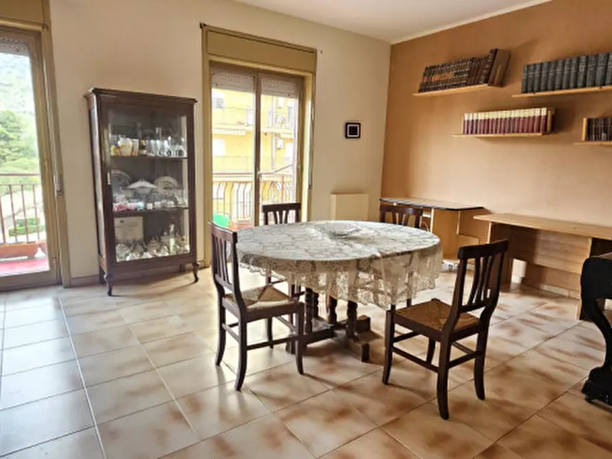 Immagine 5 di Appartamento in vendita  in Via Giardino della Concordia,5 a Palermo
