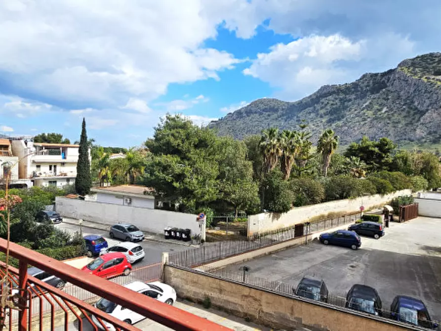 Immagine 7 di Appartamento in vendita  in Via Giardino della Concordia,5 a Palermo