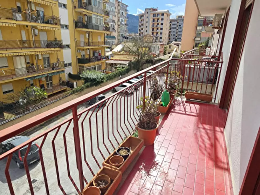 Immagine 8 di Appartamento in vendita  in Via Giardino della Concordia,5 a Palermo