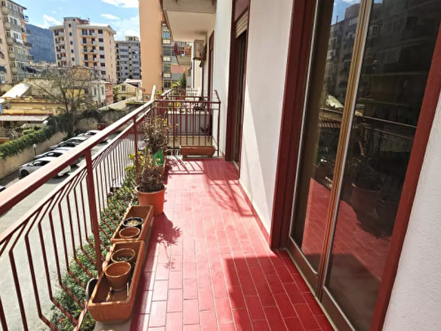 Immagine 9 di Appartamento in vendita  in Via Giardino della Concordia,5 a Palermo