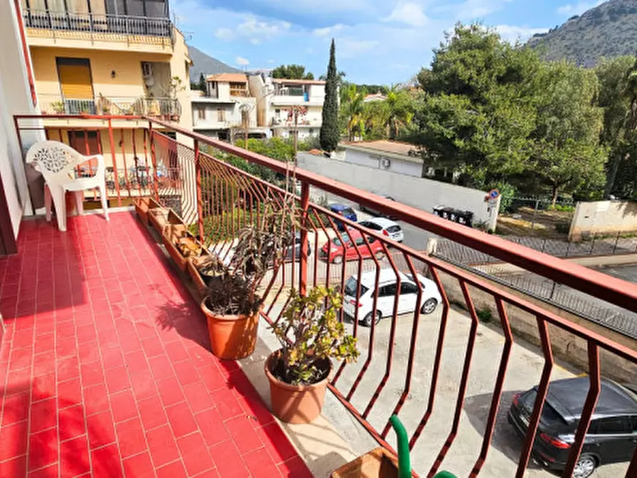 Immagine 10 di Appartamento in vendita  in Via Giardino della Concordia,5 a Palermo