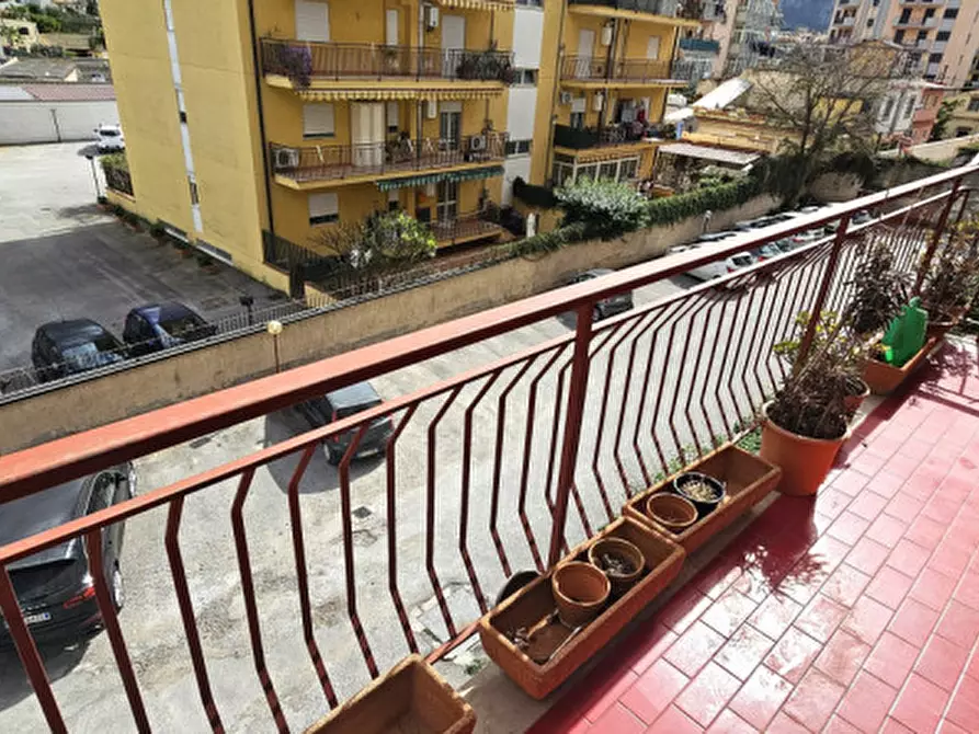 Immagine 11 di Appartamento in vendita  in Via Giardino della Concordia,5 a Palermo